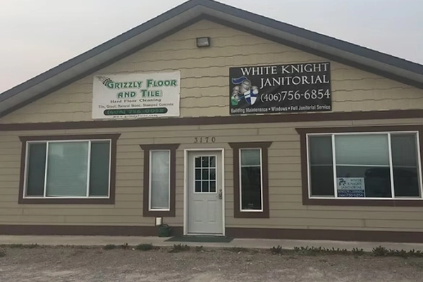 Reliable Commercial Cleaning Company in Kalispell, MT Reliable Commercial Cleaning Company in Kalispell, MT