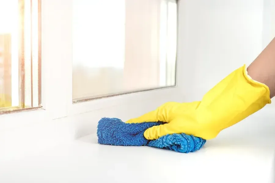 How Deep Cleaning Enhances Workplace Health And Safety Kalispell MT