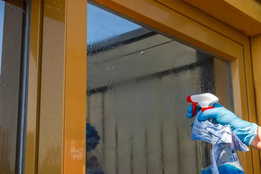 How Professional Window Cleaning Enhances Curb Appeal Kalispell MT